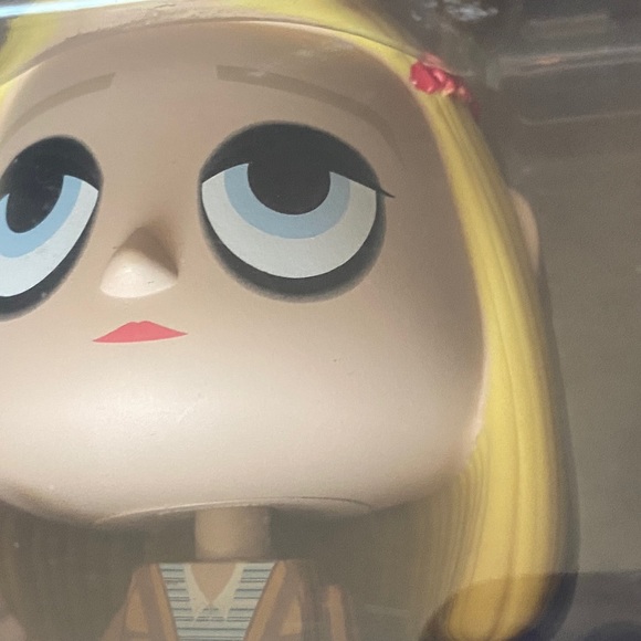 The Royal Tenenbaums Margot and Richie 2 pk Funko Pop Comi-con Convention - Picture 4 of 5